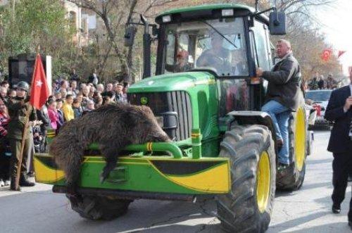 Edirne'nin düşman işgalinden kurtuluşu