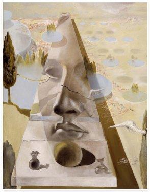 Salvador Dali resimleri - Resim 2