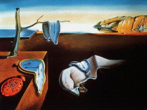 Salvador Dali resimleri - Resim 1