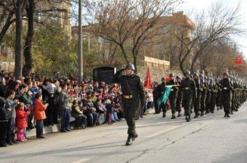 Edirne'nin düşman işgalinden kurtuluşu