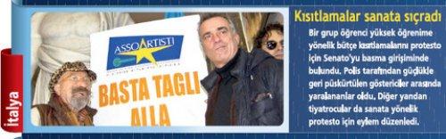 Avrupa'da kriz var  - Resim 1