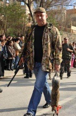 Edirne'nin düşman işgalinden kurtuluşu