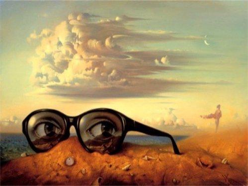 Salvador Dali resimleri - Resim 15