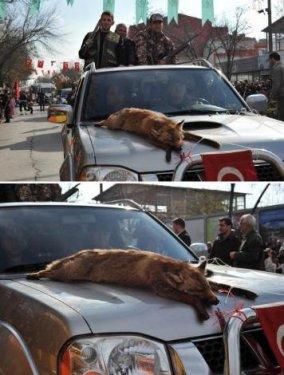 Edirne'nin düşman işgalinden kurtuluşu