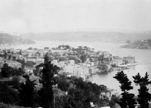 II. Abdülhamid'in arşivinden İstanbul - Resim 22