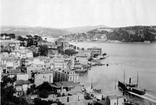 II. Abdülhamid'in arşivinden İstanbul - Resim 11