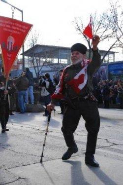 Edirne'nin düşman işgalinden kurtuluşu