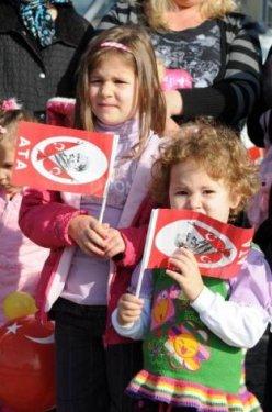 Edirne'nin düşman işgalinden kurtuluşu