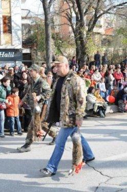 Edirne'nin düşman işgalinden kurtuluşu
