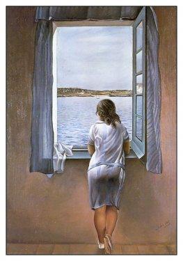 Salvador Dali resimleri - Resim 17