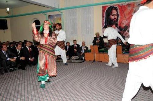 Tuncelileri bölen fotoğraf - Resim 9