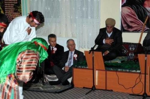 Tuncelileri bölen fotoğraf - Resim 15