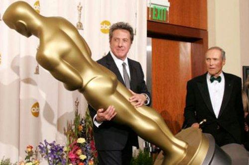 Oscar Tarihinin En´leri