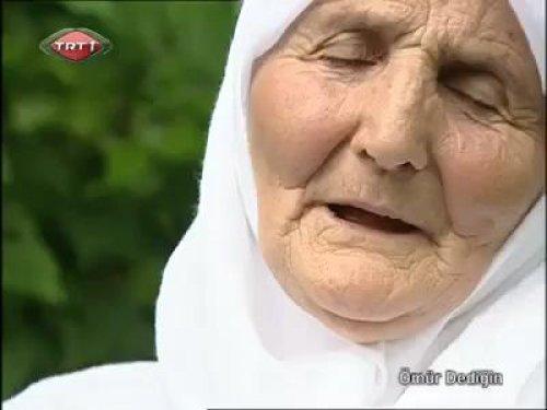 Oflu Nine'den hayat dersi  - Resim 8