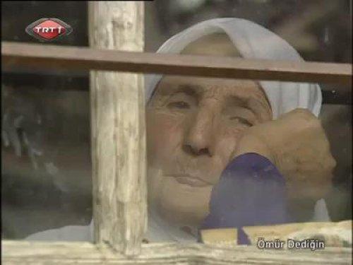Oflu Nine'den hayat dersi  - Resim 3
