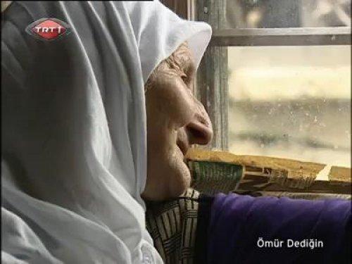 Oflu Nine'den hayat dersi  - Resim 4
