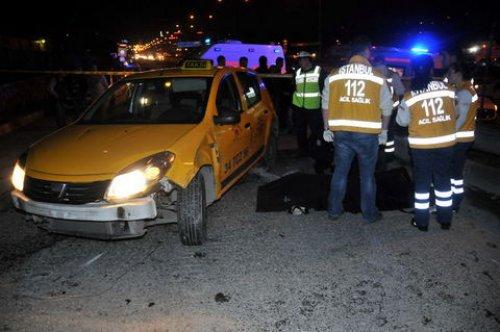 Onur Bayraktar motosiklet kazasında öldü