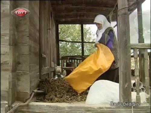 Oflu Nine'den hayat dersi  - Resim 6