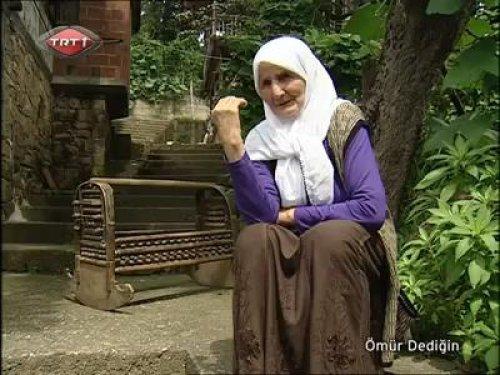 Oflu Nine'den hayat dersi  - Resim 7