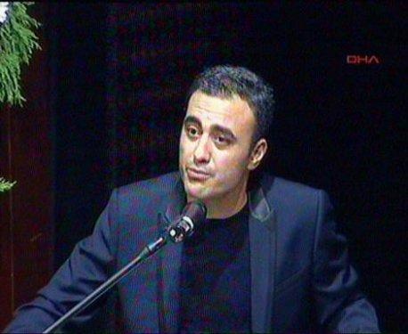 Onur Bayraktar gözyaşlarıyla uğurlandı - Resim 14