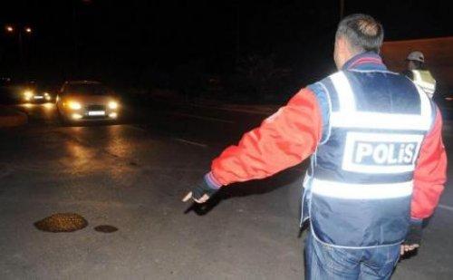 Şanlıurfa'da polis alarmda - Resim 9