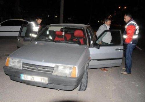 Şanlıurfa'da polis alarmda - Resim 8