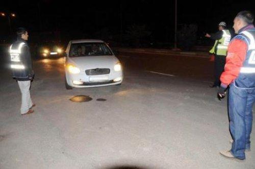 Şanlıurfa'da polis alarmda - Resim 6