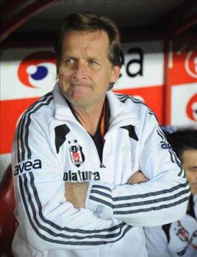 Galatasaray - Beşiktaş derbisinden enfes kareler