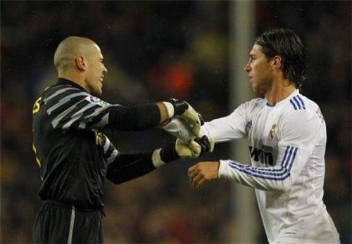 Ronaldo Nou Camp\'ı çıldırttı