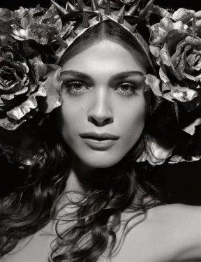 Pirelli 2011'den ilk kareler - Resim 6
