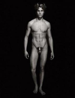 Pirelli 2011'den ilk kareler - Resim 4