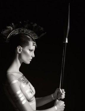 Pirelli 2011'den ilk kareler - Resim 5