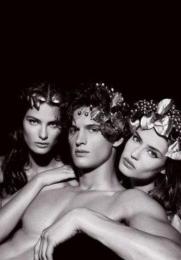 Pirelli 2011'den ilk kareler - Resim 3