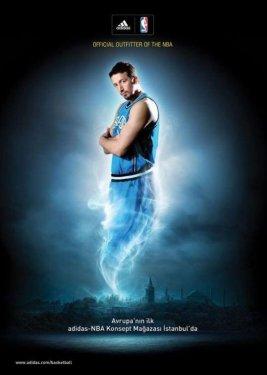 Yaratıcı spor afişleri - Resim 6