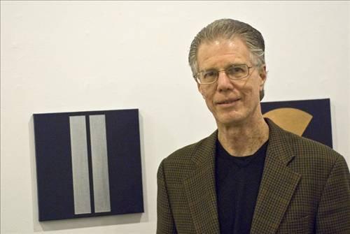 Robert  Morgan'dan hayran bırakan sergi - Resim 1