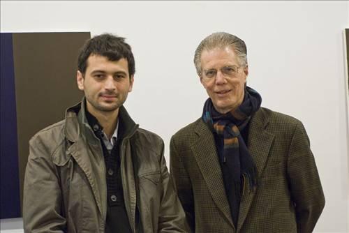 Robert  Morgan'dan hayran bırakan sergi - Resim 14