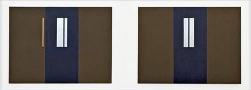 Robert  Morgan'dan hayran bırakan sergi - Resim 7