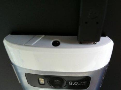 Nokia X7'nin fotoğrafları - Resim 6