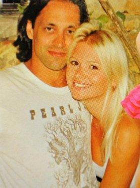 Seçkin Piriler  ve oğlu Hakan - Resim 6
