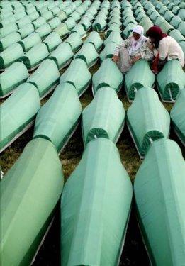 Reuters'tan yılın fotoğrafları- 2010 - Resim 24
