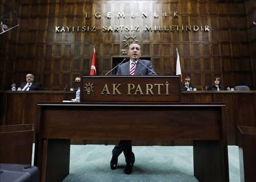 Reuters'tan yılın fotoğrafları- 2010 - Resim 26