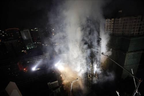 Reuters'tan yılın fotoğrafları- 2010 - Resim 18
