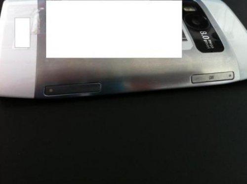 Nokia X7'nin fotoğrafları - Resim 5