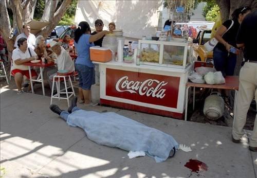 Reuters'tan yılın fotoğrafları- 2010 - Resim 30