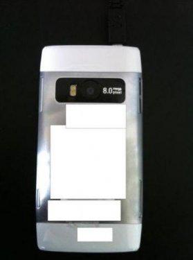 Nokia X7'nin fotoğrafları - Resim 3