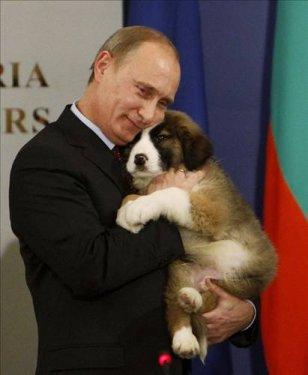 Reuters'tan yılın fotoğrafları- 2010 - Resim 4