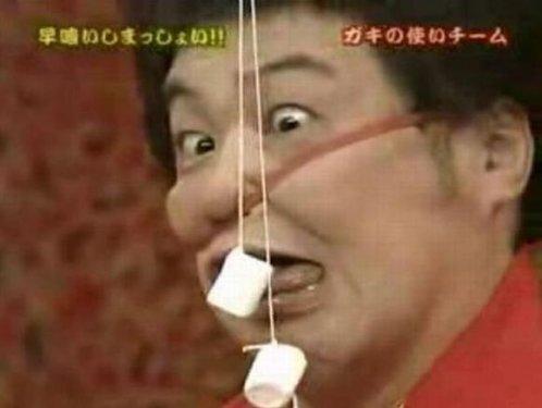Japonlardan ilginç görüntüler - Resim 28