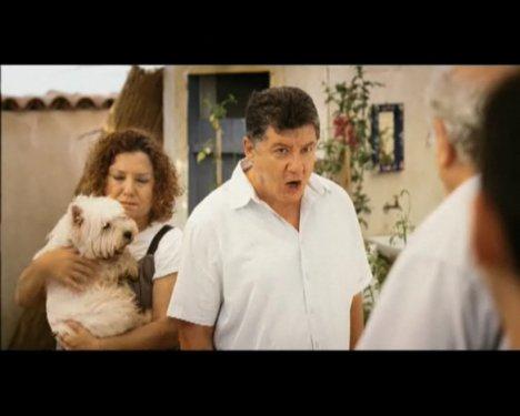 Eyvah Eyvah 2'den kareler - Resim 23