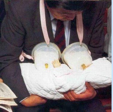 Japonlardan ilginç görüntüler - Resim 38