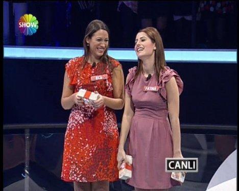 Canlı Para'da canlı hata